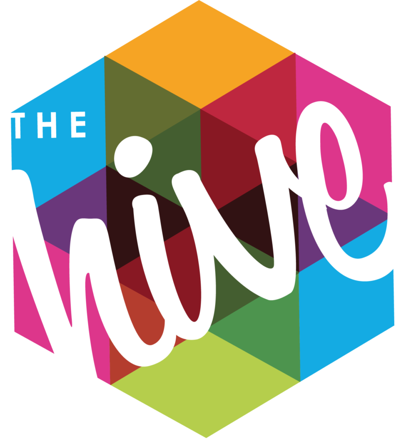 The Hive Logo